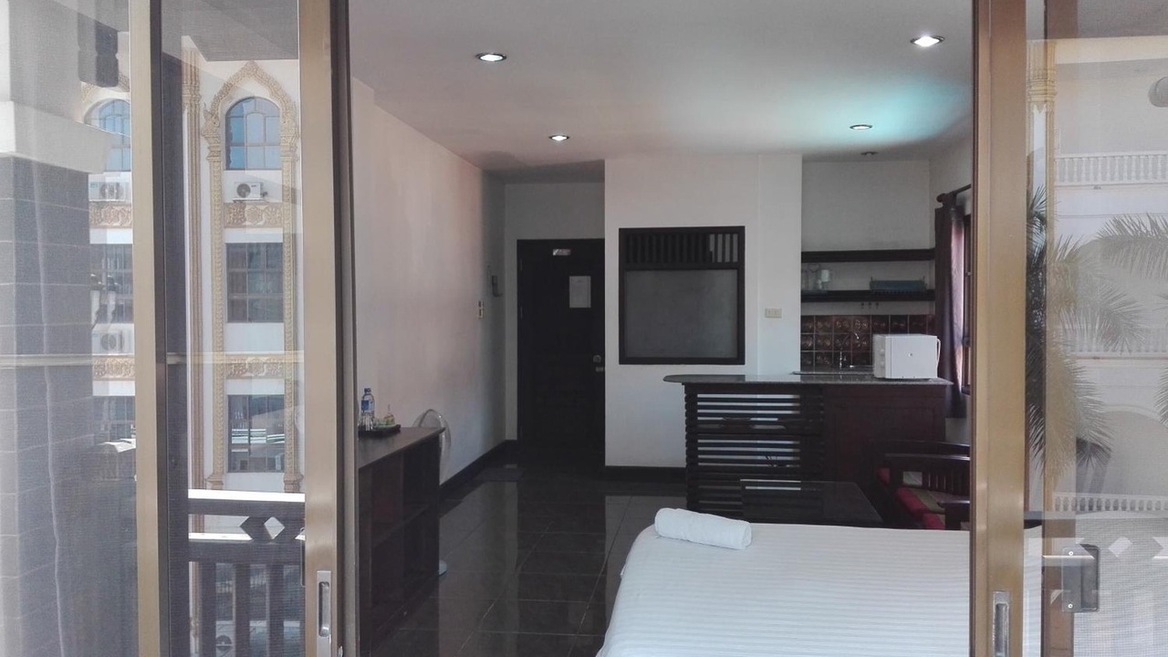 Photo of Bedroom in Vientiane