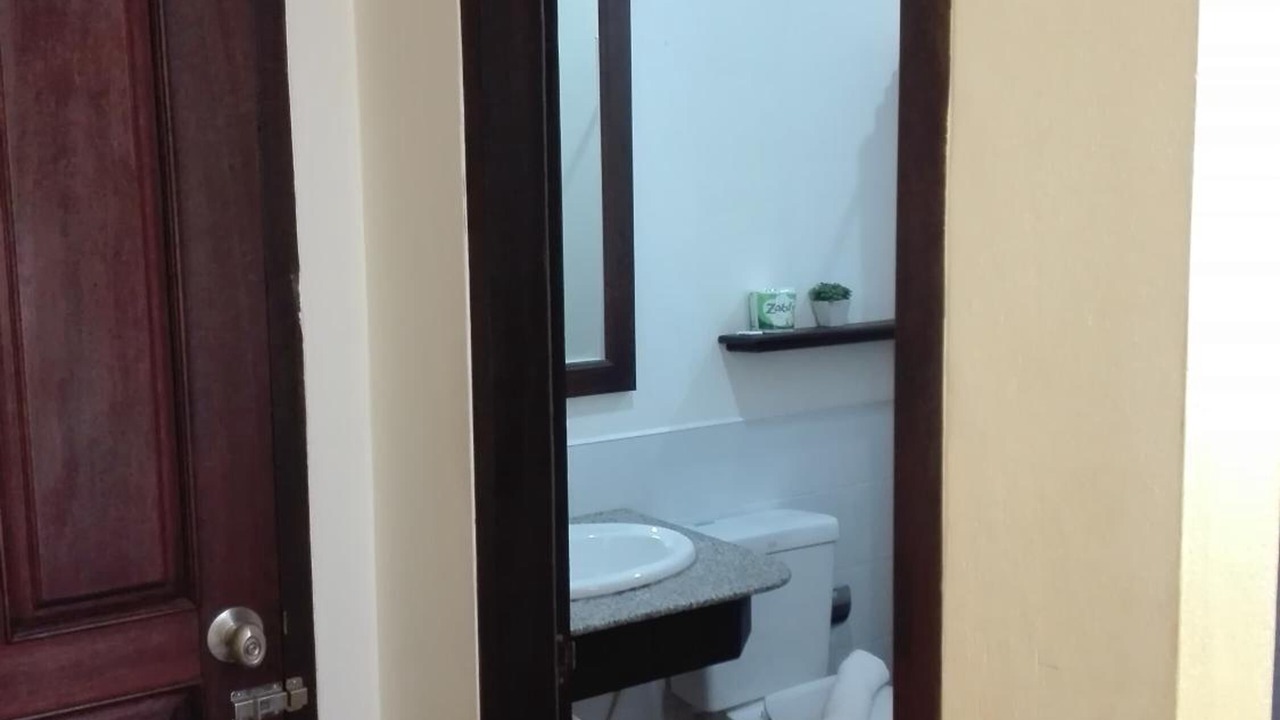 Photo of Bathroom in Vientiane