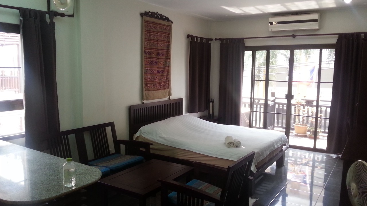Photo of Bedroom in Vientiane