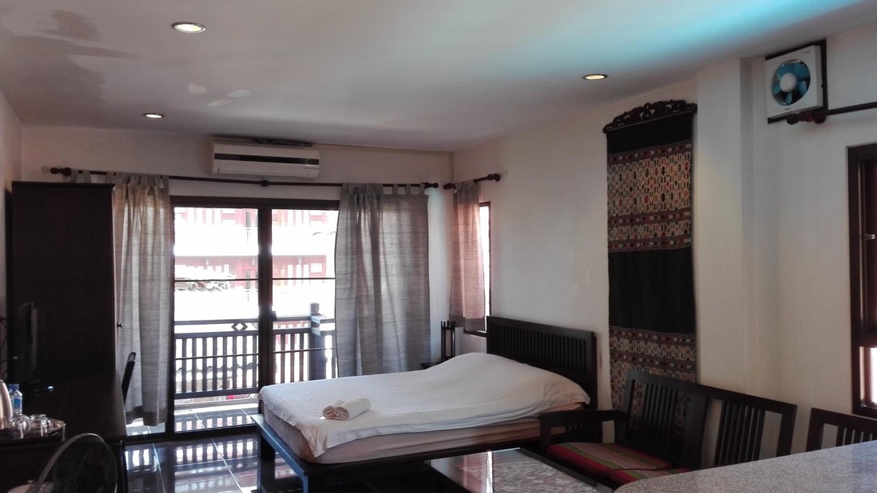 Photo of Bedroom in Vientiane