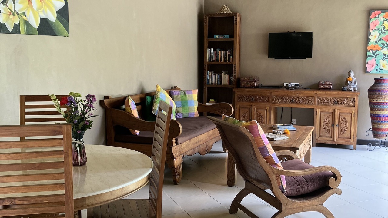Photo of Bedroom in Penestanan