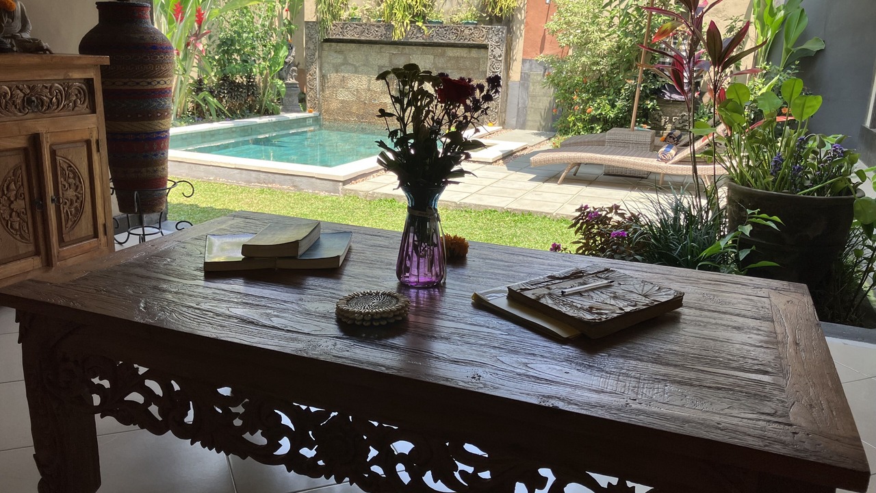 Photo of Outdoor in Penestanan