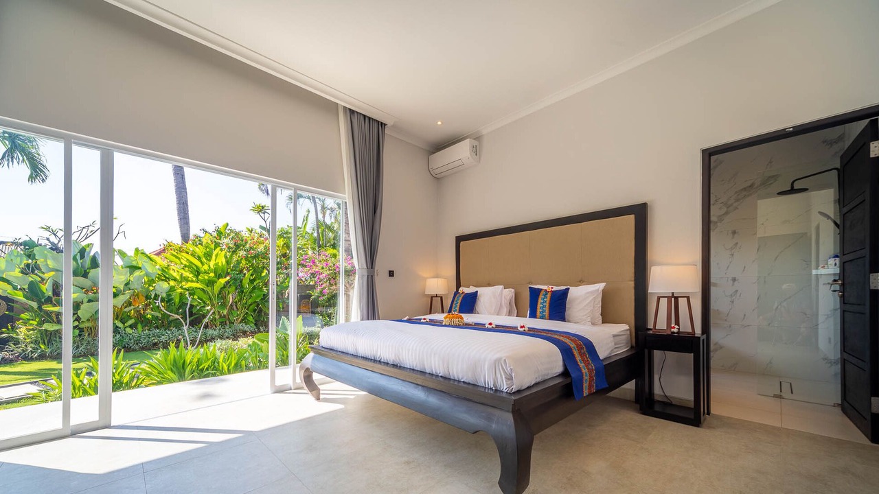 Photo of Bedroom in Dencarik