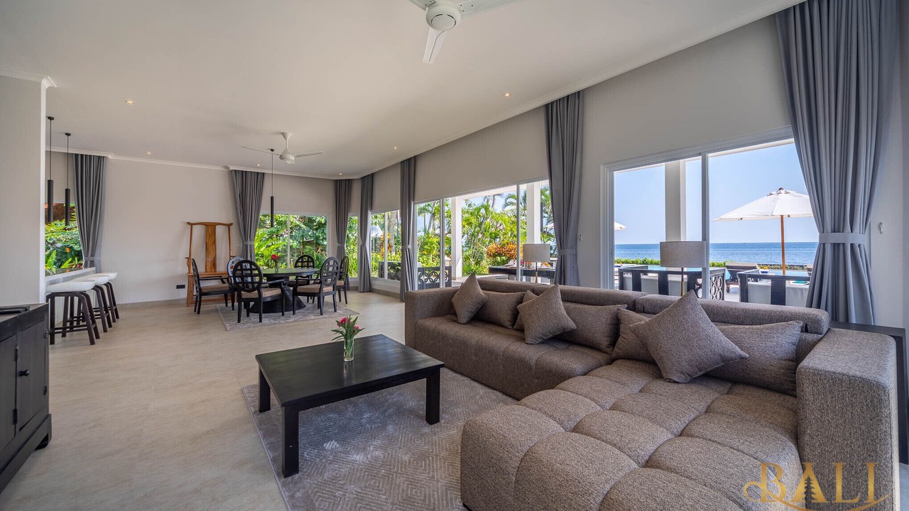 Photo of Livingroom in Dencarik
