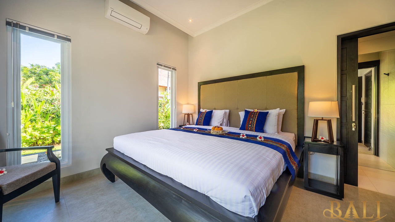 Photo of Bedroom in Dencarik