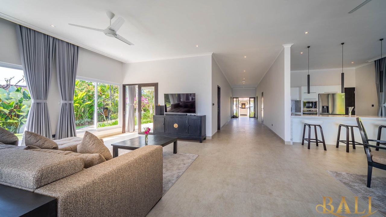 Photo of Livingroom in Dencarik