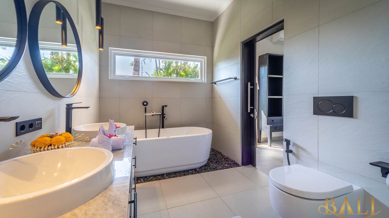 Photo of Bathroom in Dencarik