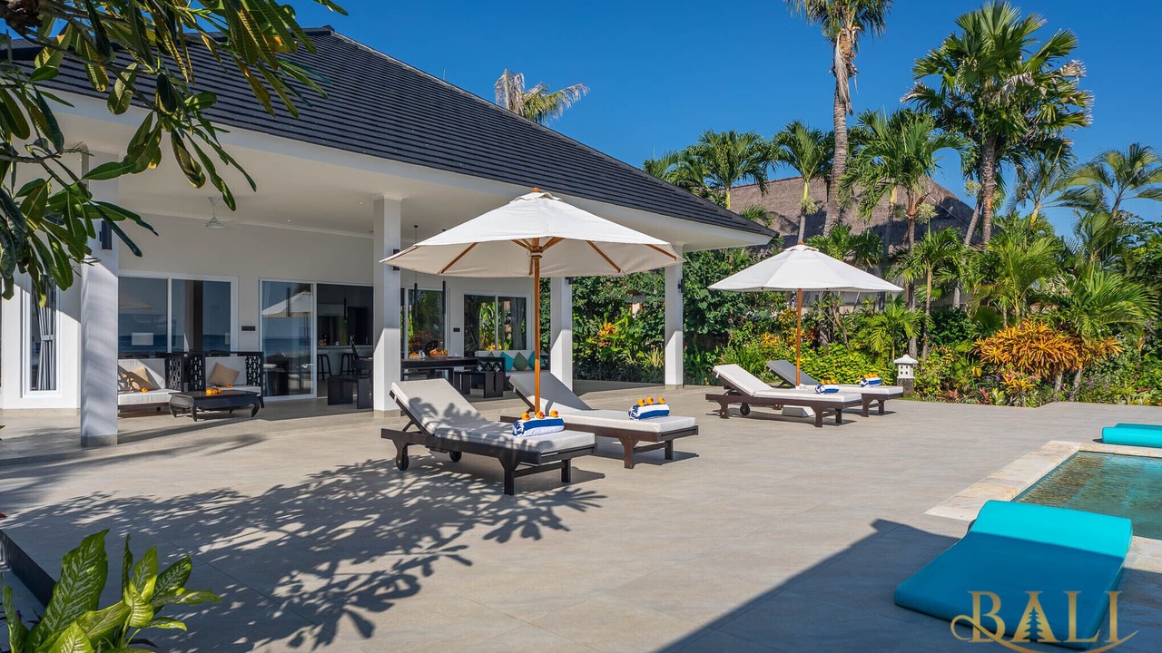 Photo of Patio Balcony in Dencarik