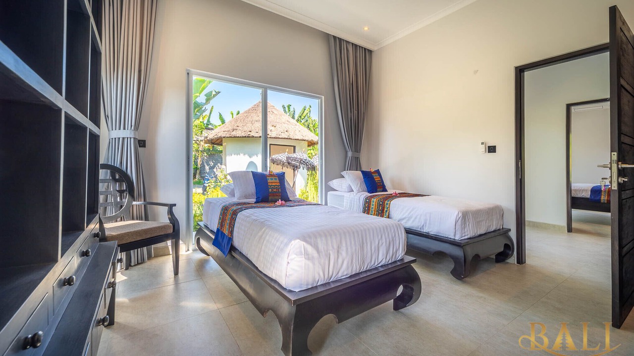 Photo of Bedroom in Dencarik