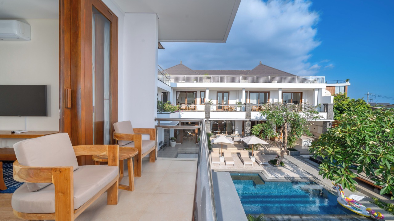 Photo of Outdoor in Batu Bolong