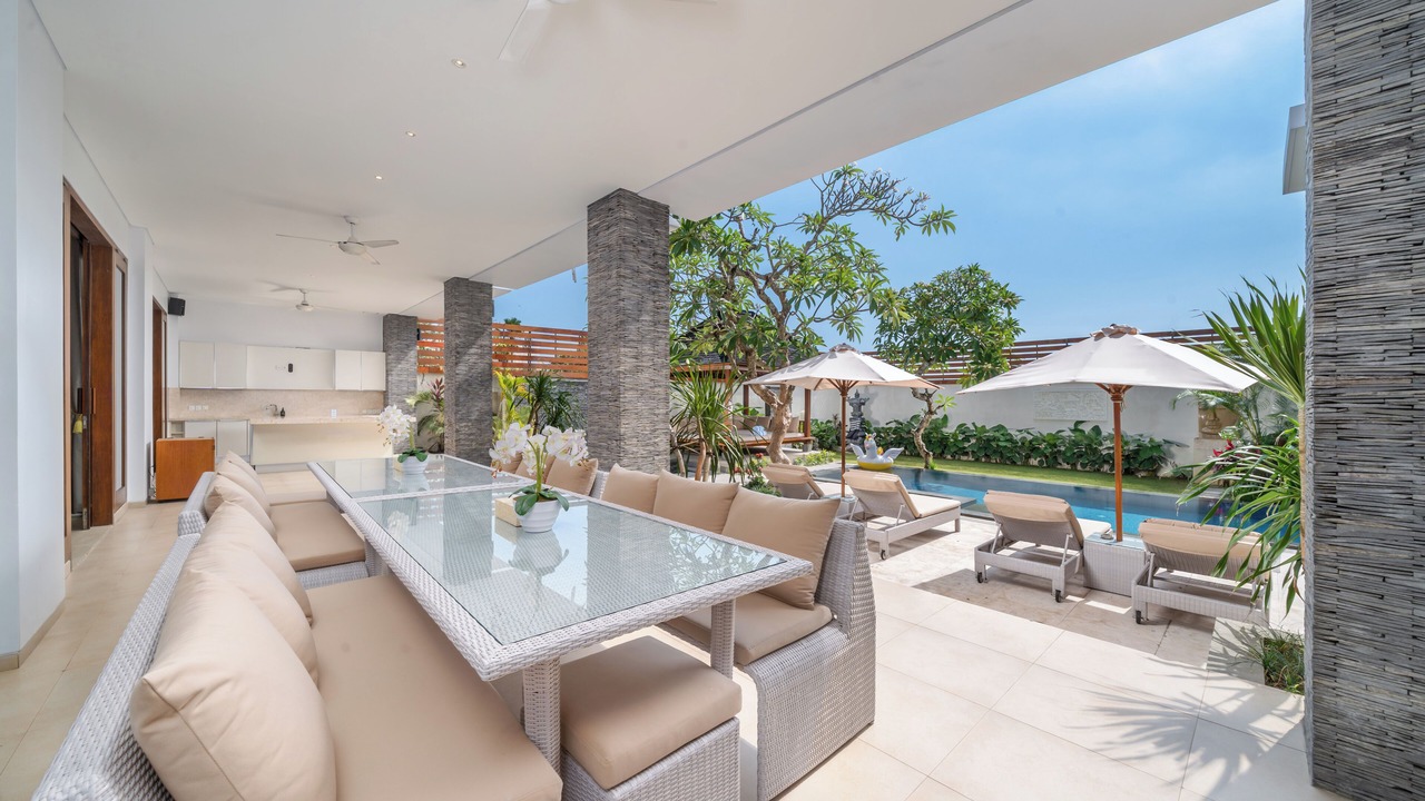 Photo of Outdoor in Batu Bolong