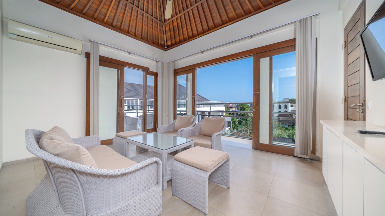 Photo of Livingroom in Batu Bolong