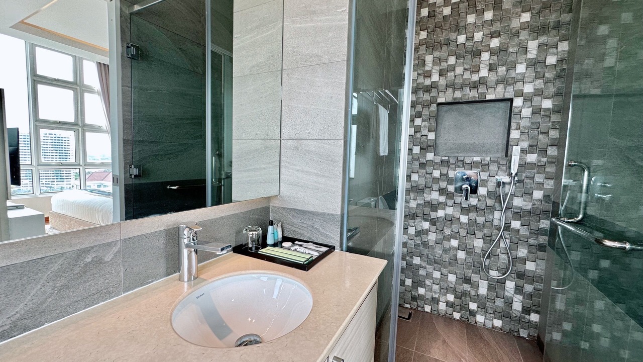 Photo of Bathroom in Ruessei Kaev