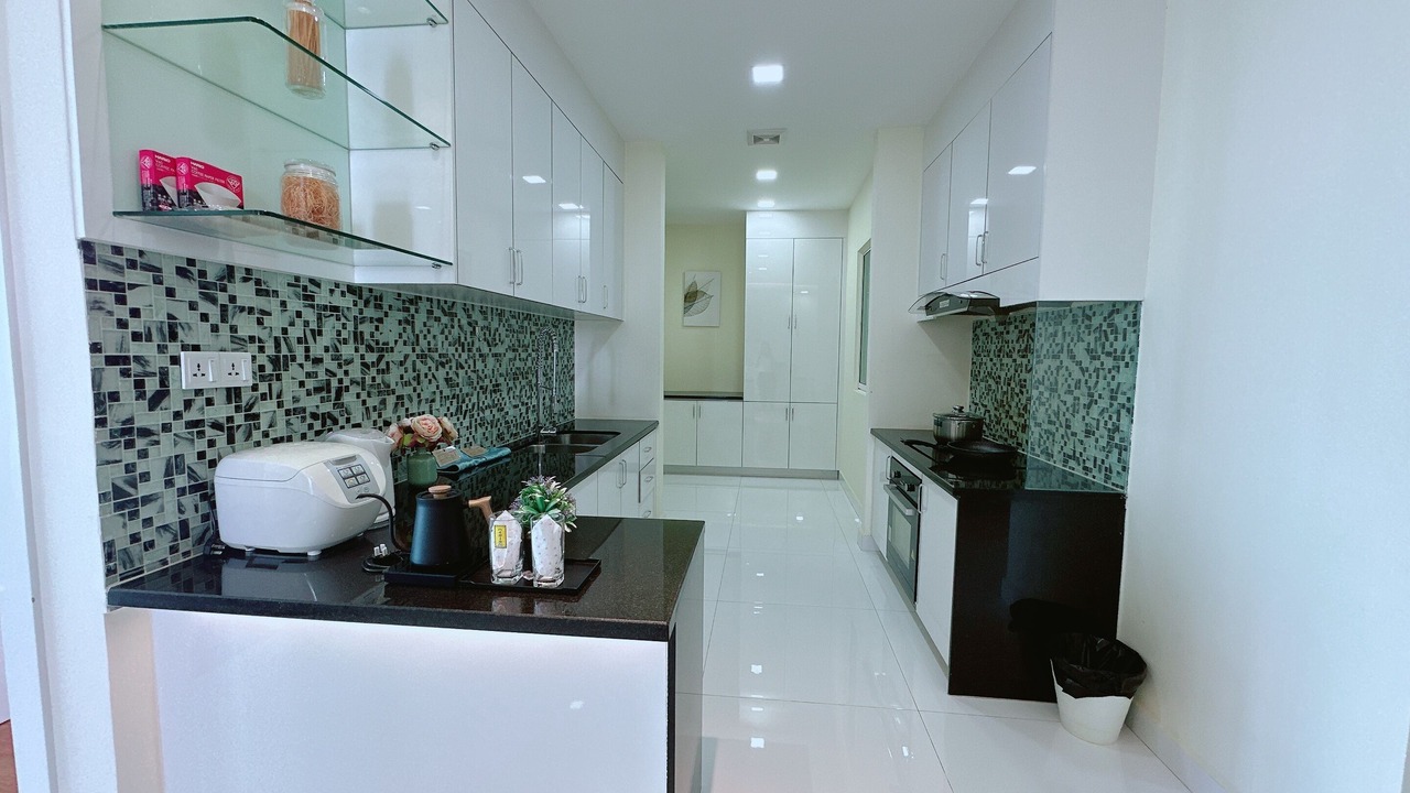 Photo of Kitchen in Ruessei Kaev