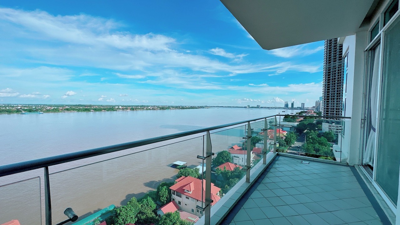 Photo of Patio Balcony in Ruessei Kaev