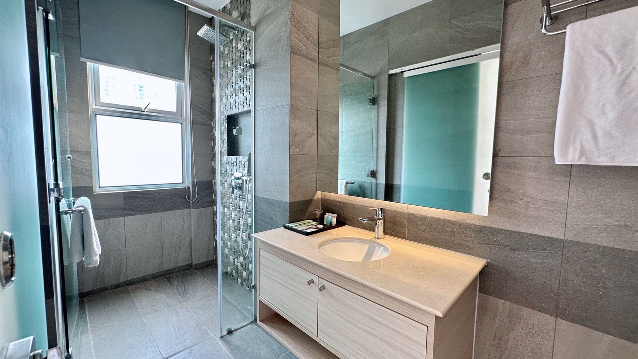 Photo of Bathroom in Ruessei Kaev