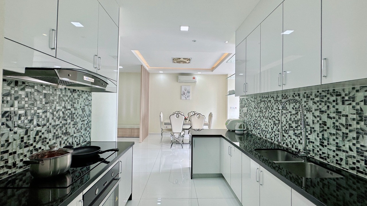 Photo of Kitchen in Ruessei Kaev