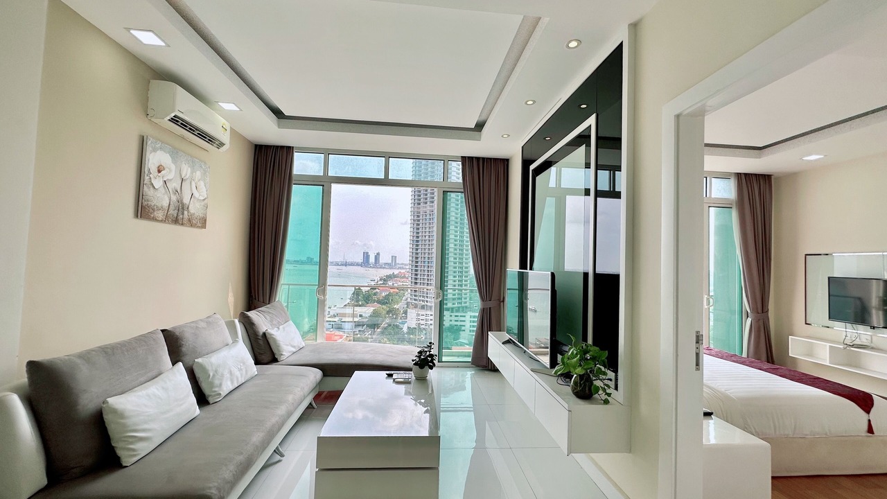 Photo of Livingroom in Ruessei Kaev