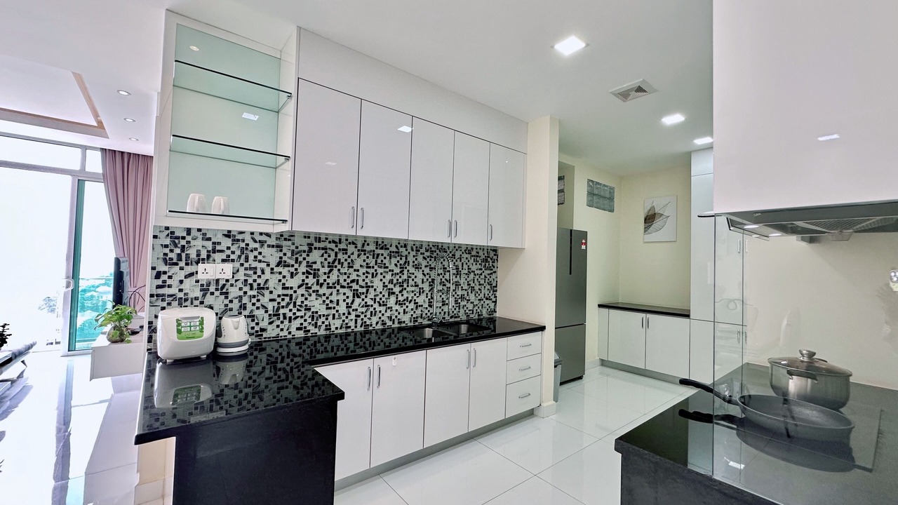 Photo of Kitchen in Ruessei Kaev