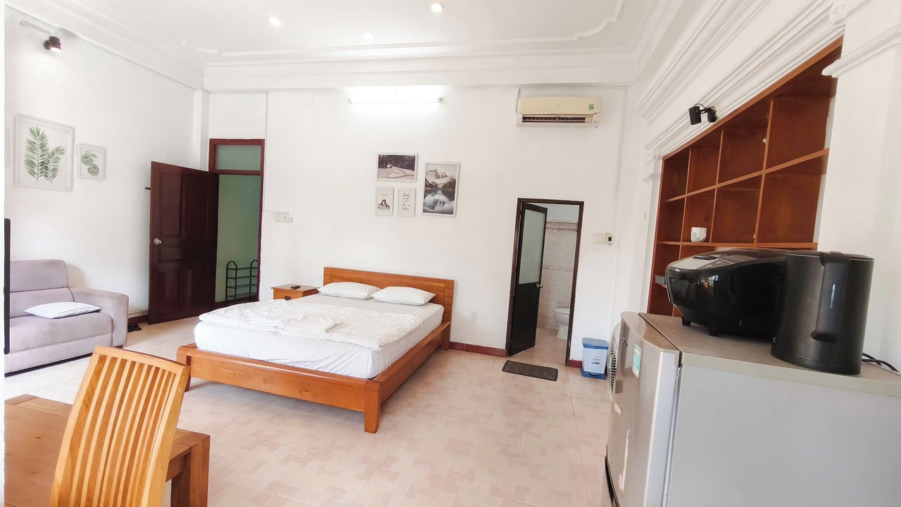 Photo of Bedroom in Hang Xanh