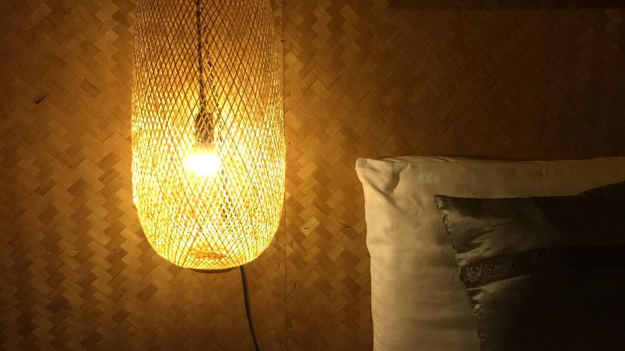 Photo of Bedroom in Lamai