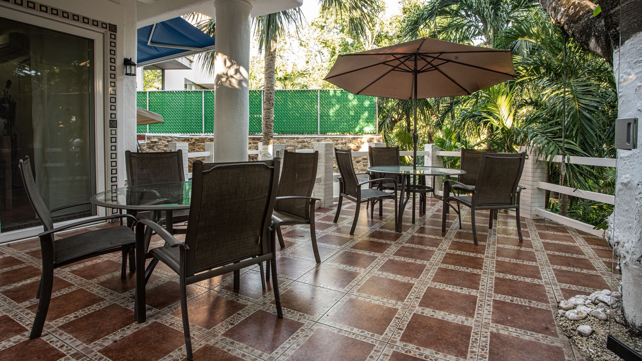 Photo of Outdoor in Playacar