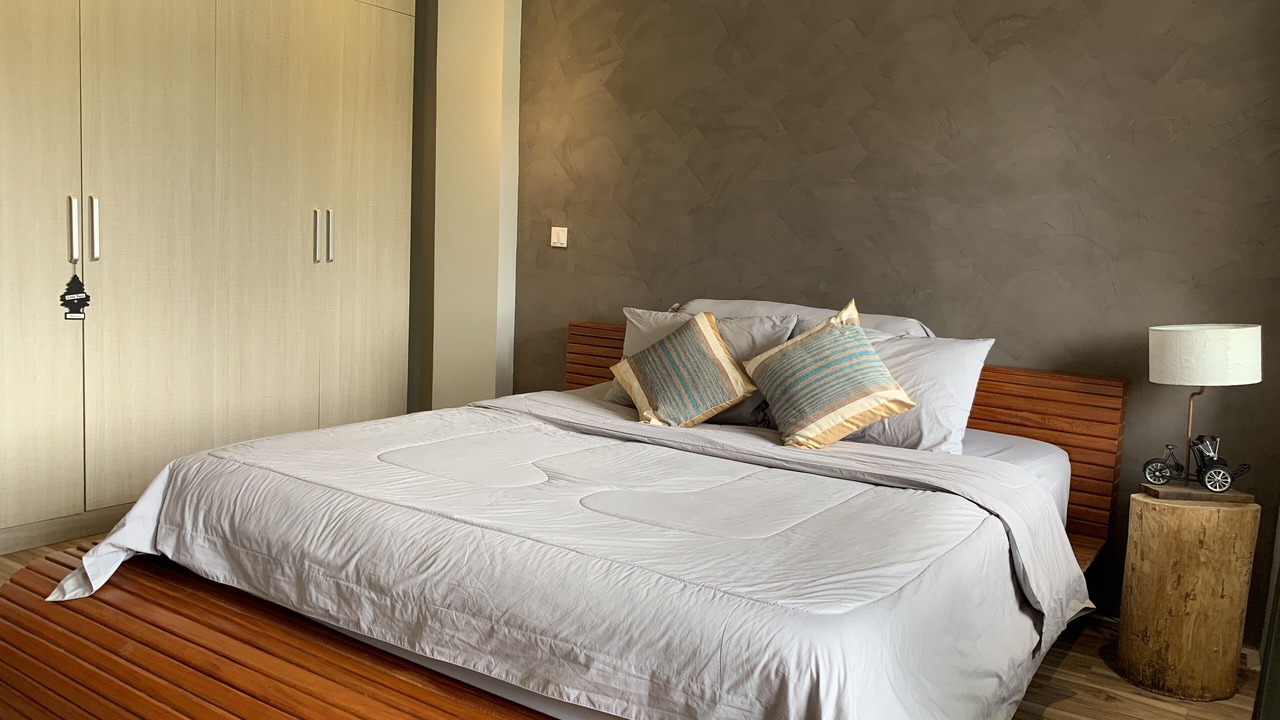 Photo of Bedroom in Daun Penh