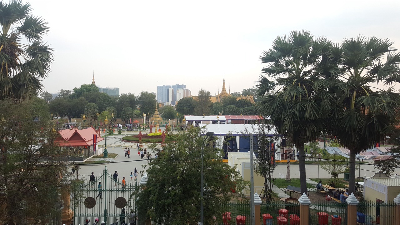 Photo of Outdoor in Daun Penh