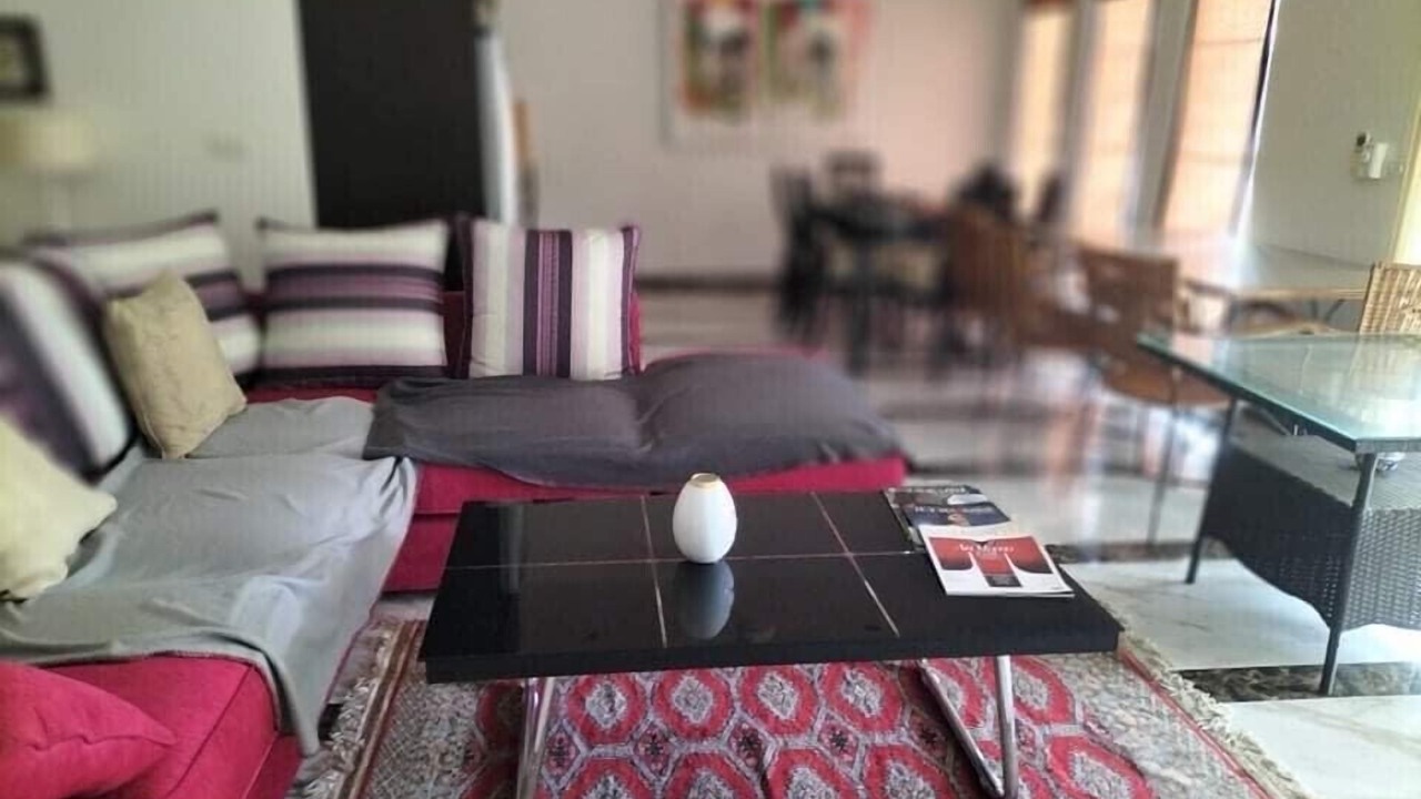 Photo of Livingroom in Hua Hin