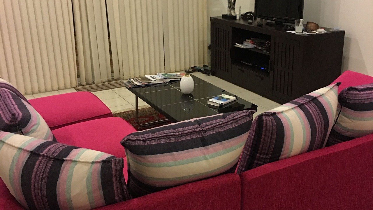 Photo of Livingroom in Hua Hin