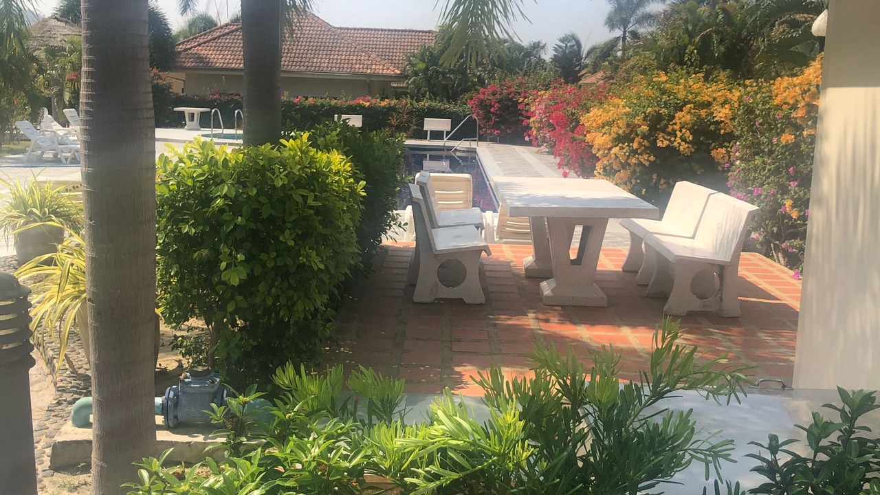 Photo of Outdoor in Hua Hin