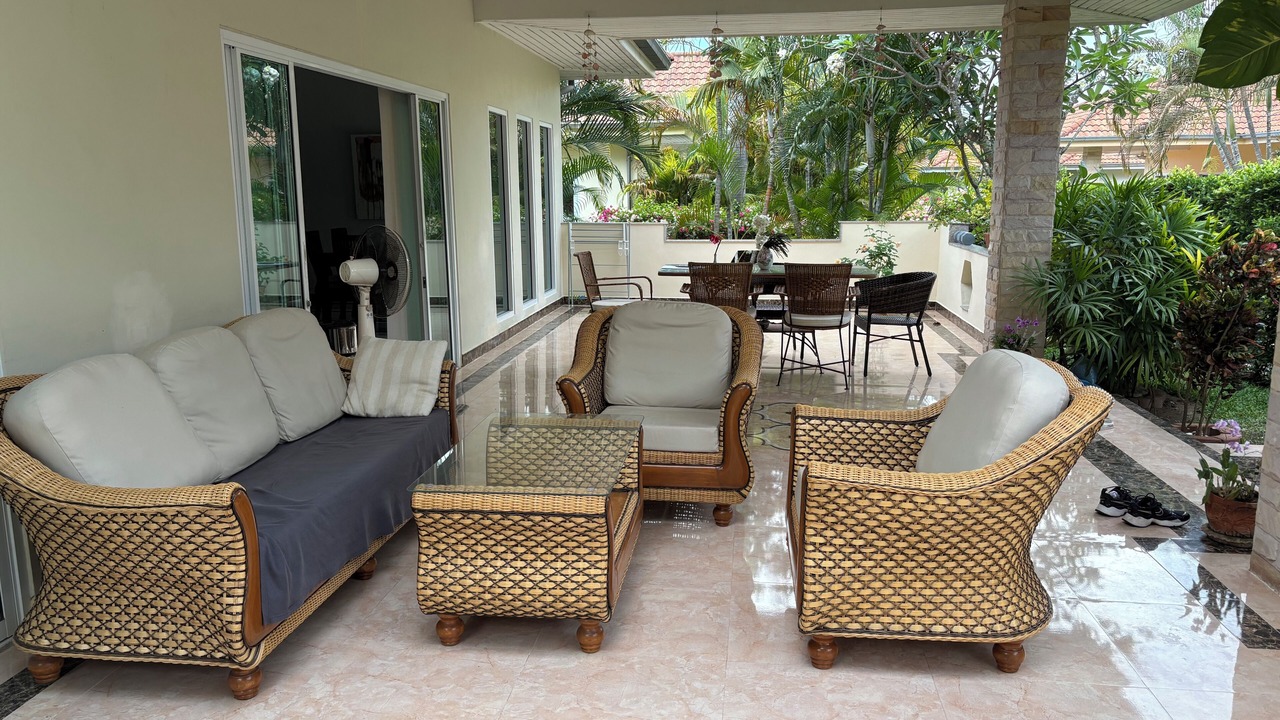 Photo of Outdoor in Hua Hin