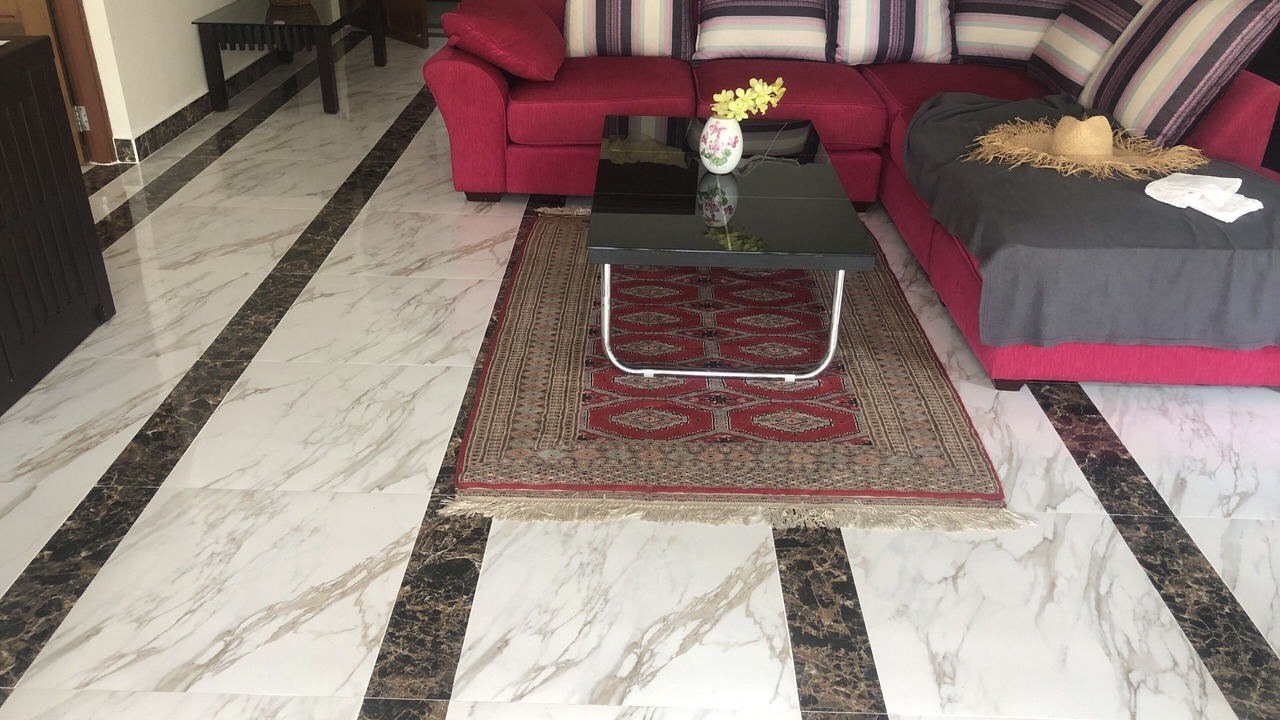 Photo of Livingroom in Hua Hin