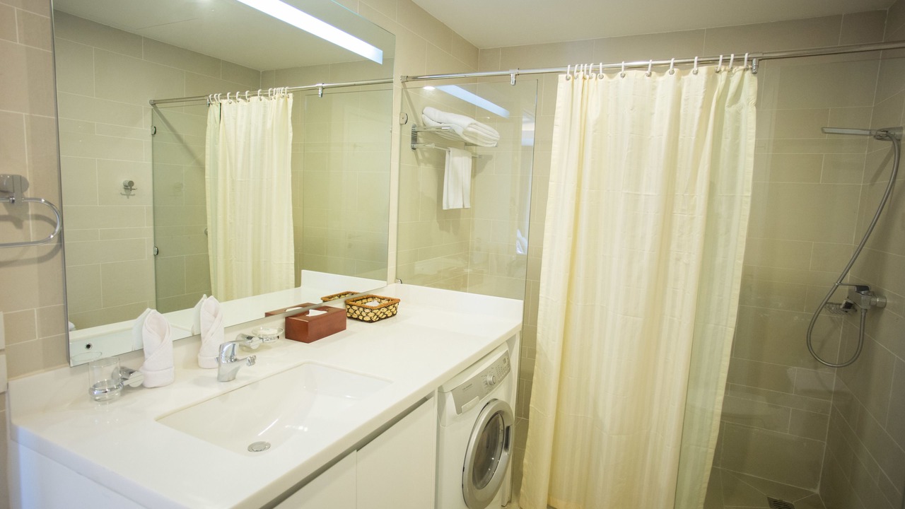 Photo of Bathroom in Ruessei Kaev