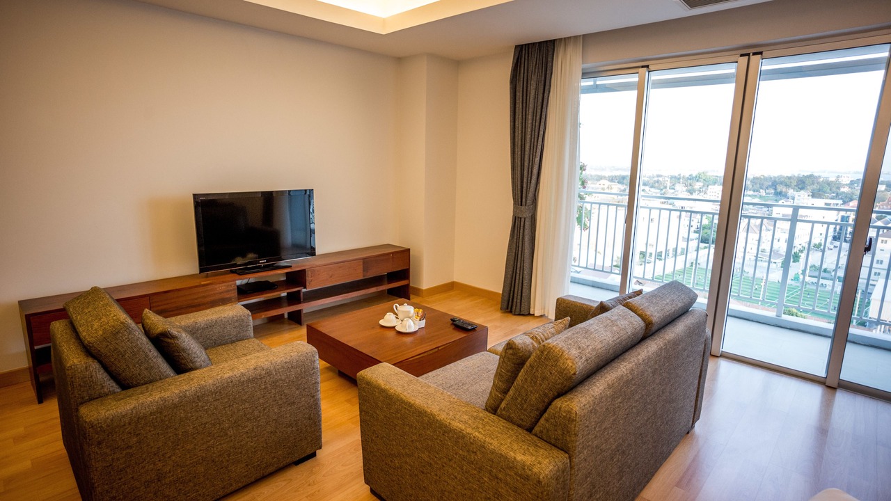 Photo of Livingroom in Ruessei Kaev