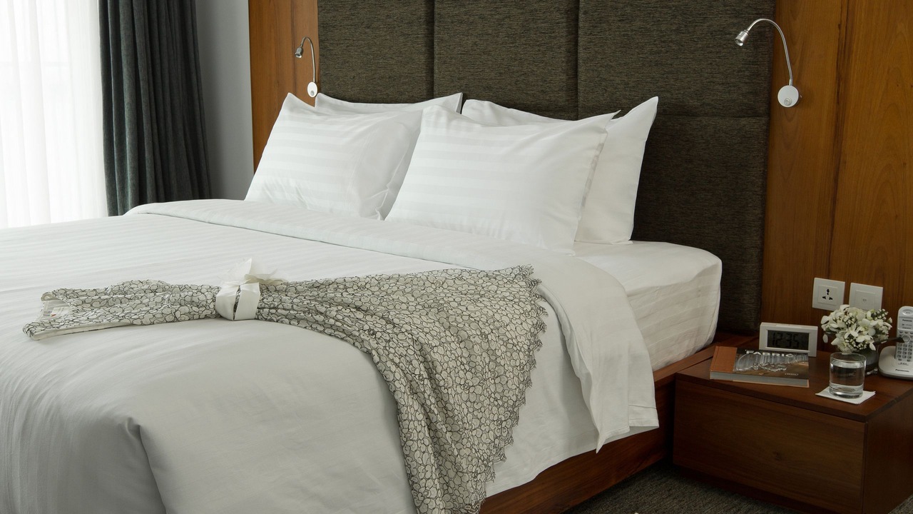 Photo of Bedroom in Ruessei Kaev