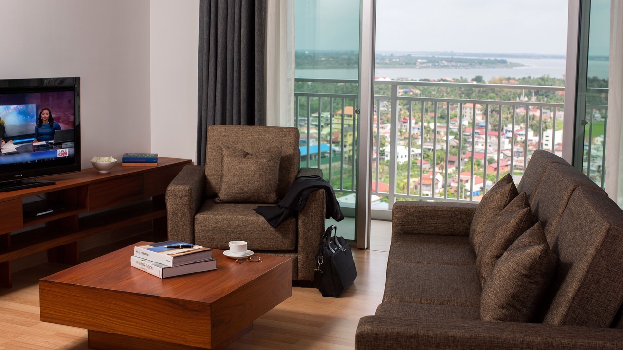 Photo of Livingroom in Ruessei Kaev