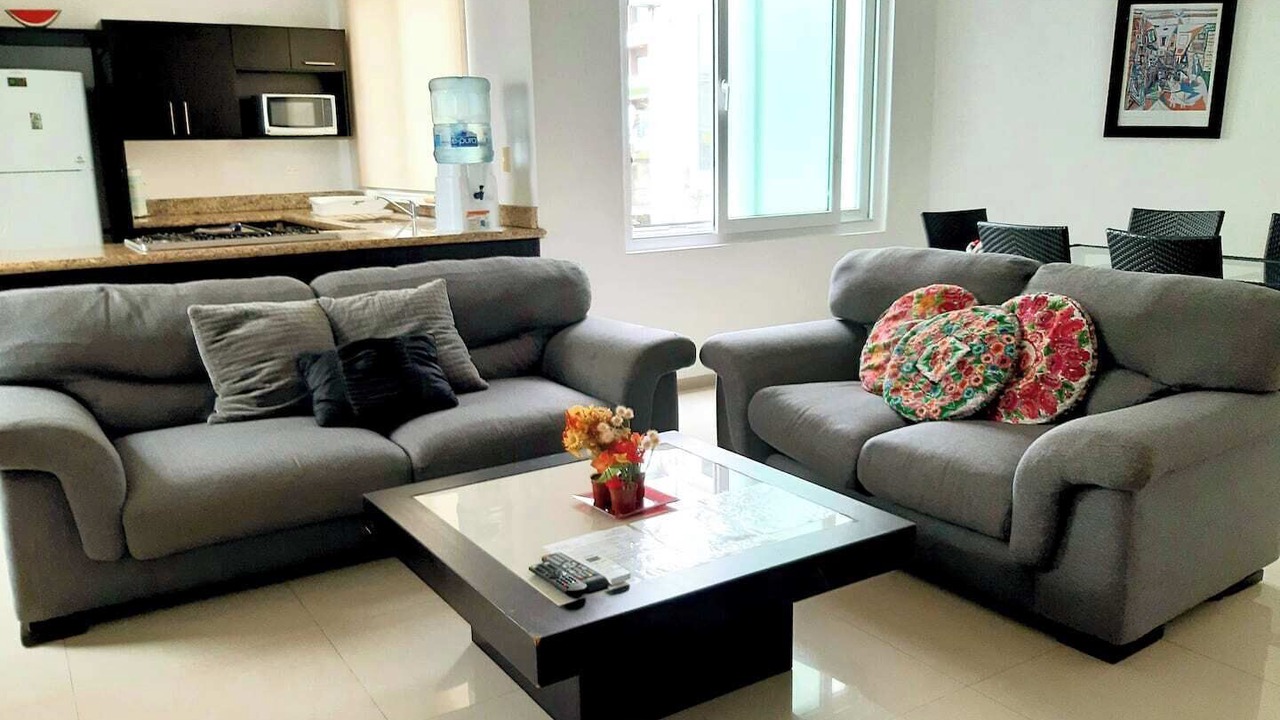 Photo of Livingroom in Centro