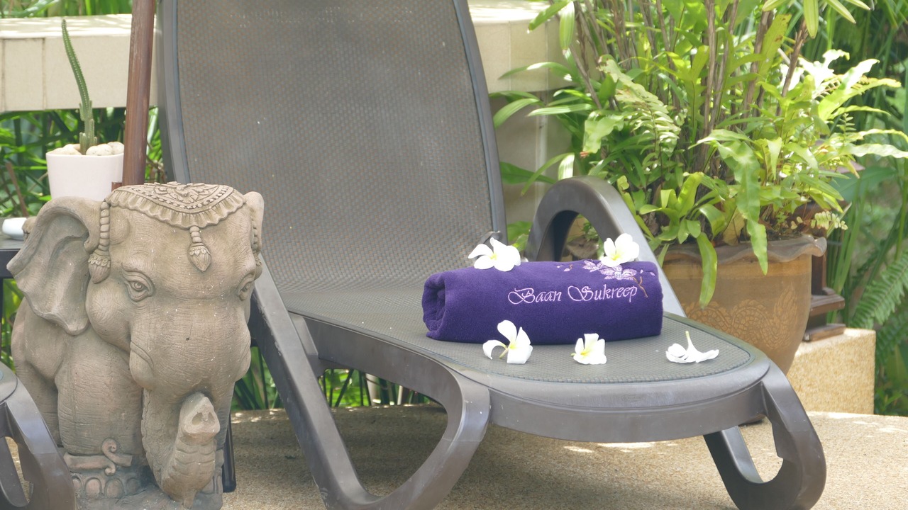 Photo of Outdoor in Lamai