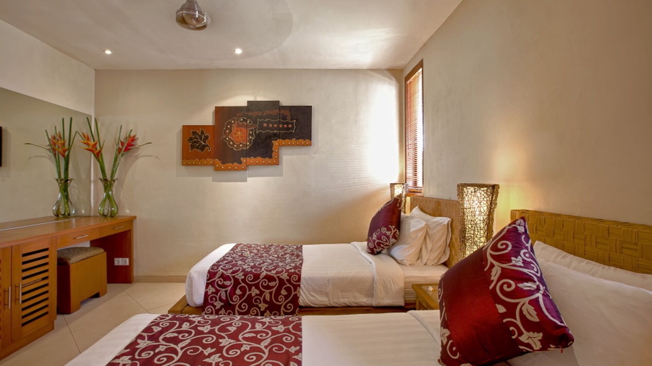 Photo of Bedroom in Sunset Road