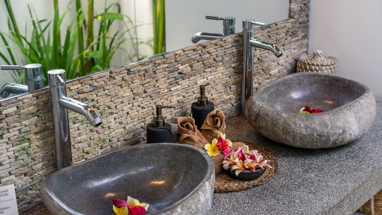 Photo of Bathroom in Ungasan