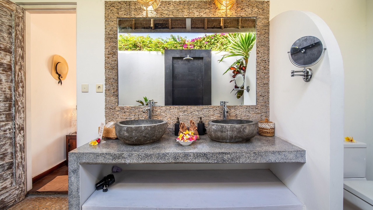 Photo of Bathroom in Ungasan