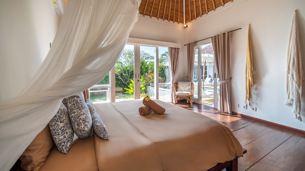 Photo of Bedroom in Ungasan