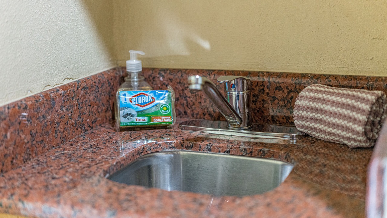 Photo of Kitchen in Cabo San Lucas
