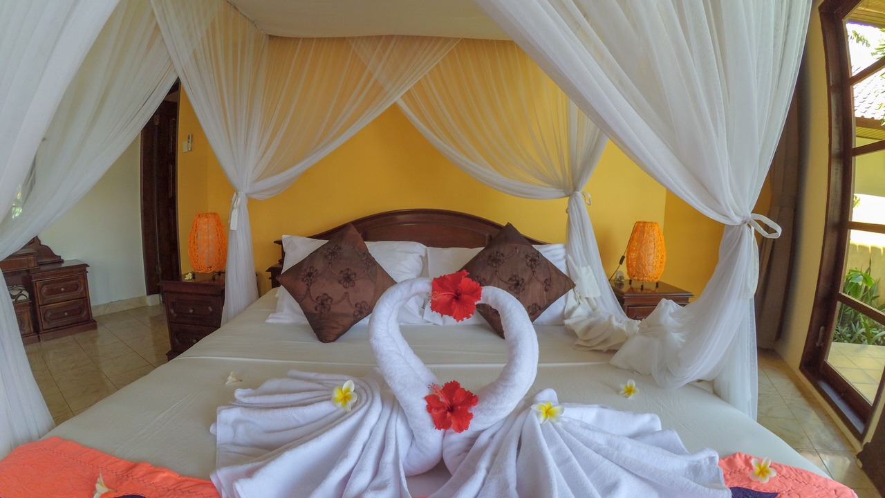 Photo of Bedroom in Buleleng