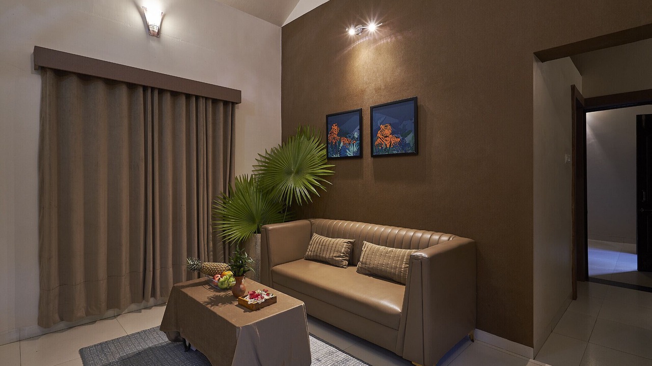 Photo of Livingroom in Avarghani