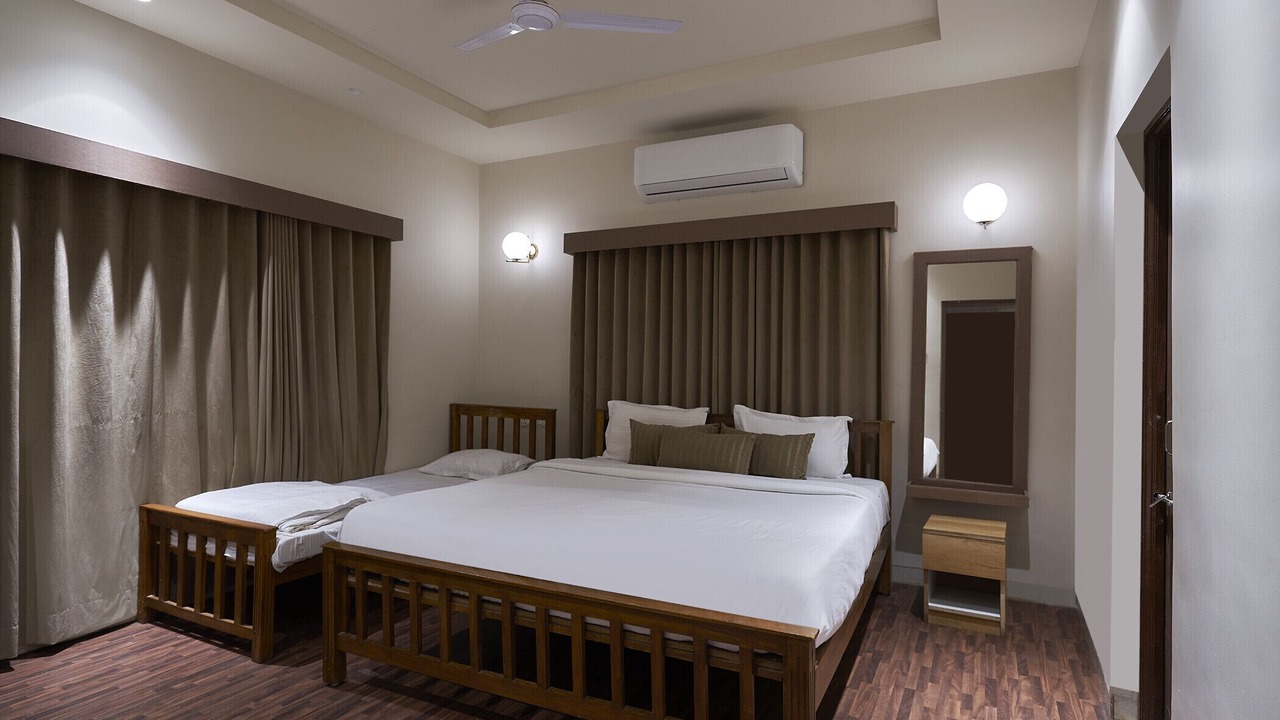 Photo of Bedroom in Avarghani