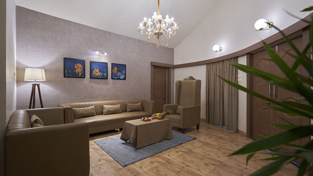 Photo of Livingroom in Avarghani