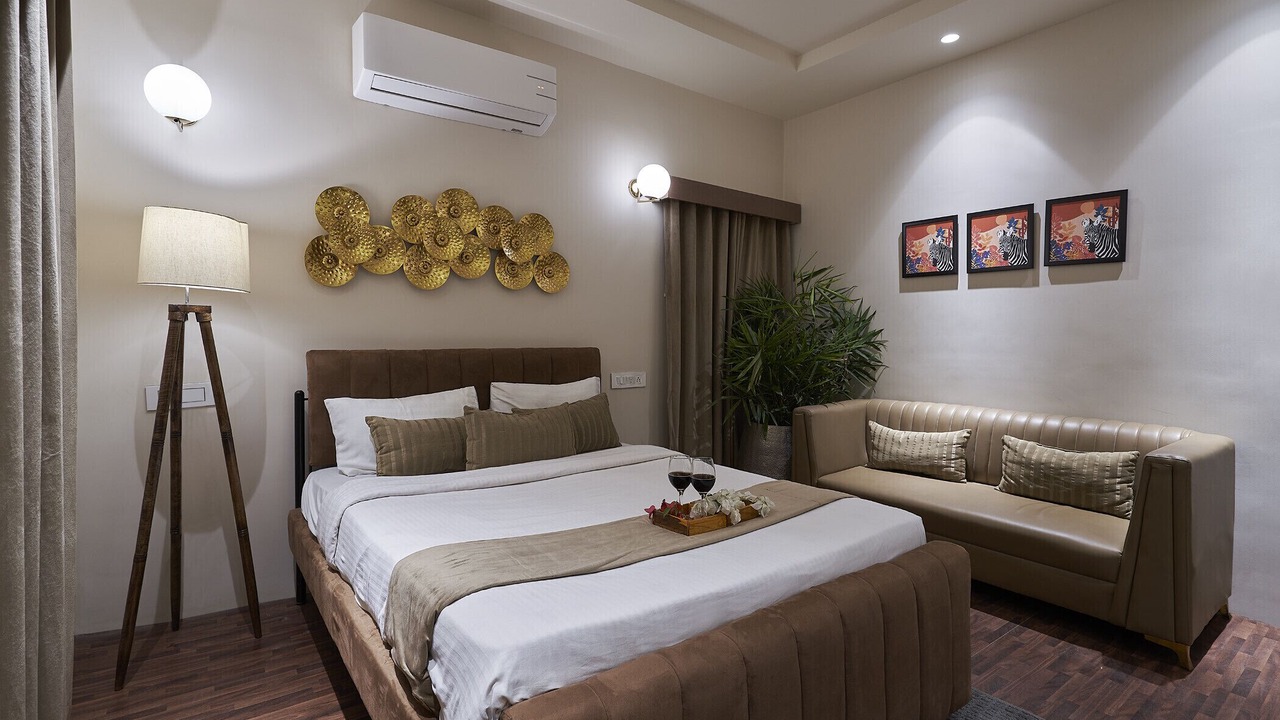 Photo of Bedroom in Avarghani
