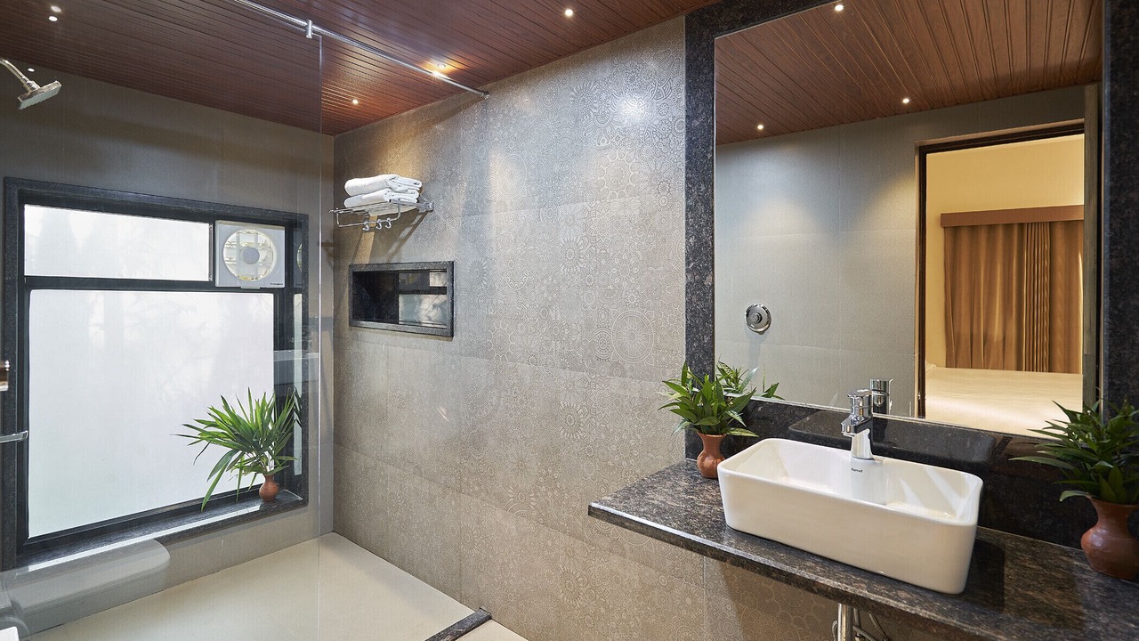 Photo of Bathroom in Avarghani